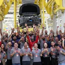 Vídeo: BYD revela plano de 10 mil empregos na Bahia até final de 2026
