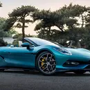 Denza confirma supercarro de valor milionário para o Brasil ainda em 2026