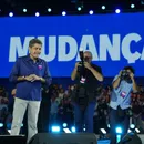 ACM Neto busca expandir mote de campanha para educação e emprego