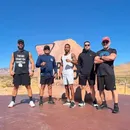 Campeão mundial de boxe baiano inicia treino em Las Vegas
