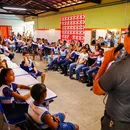 Candeias melhora no Ideb 2025 e se aproxima de meta projetada