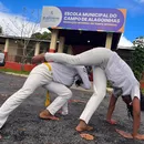 Capoeira passa a integrar currículo de escolas municipais em Alagoinhas