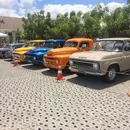 Encontro de carros antigos reúne relíquias e colecionadores neste sábado em Salvador