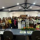 Catu recebe projeto para fortalecer leitura e alfabetização
