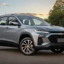 Chevrolet Tracker 2027: veja o que mudou, versões e preços no Brasil