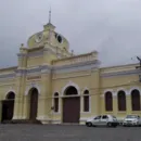 Cidade Heróica sofre danos no patrimônio