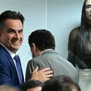 Ciro Nogueira defende relação com Vorcaro: "Sou um homem importante do país"