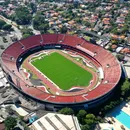 Clube da Série A negocia naming rights de estádio histórico com a BYD