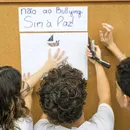 Colégio particular de Salvador é acusado de expulsar aluno vítima de bullying
