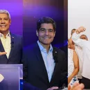 Governo da Bahia: candidatos iniciam 2ª semana de campanha em Salvador