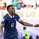 Com gol de Mbappé, França supera retranca de Paraguai e avança na Copa