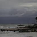 Cinco estados entram em alerta para vendaval; Bahia está na lista