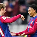 Craque do Barcelona sofre lesão grave e não volta a jogar em 2026