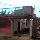 Criança fica soterrada após desabamento de casas em Pirajá