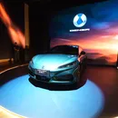 Denza lança elétricos de luxo no Brasil que carregam em 9 minutos