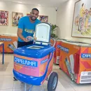 Dia do Picolé: conheça o picolé que virou símbolo da Bahia