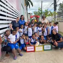Educação nutricional: como criar hábitos saudáveis desde a infância