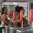 Entenda como funciona o vagão preferencial para as mulheres no metrô