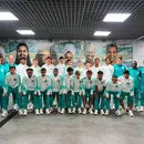 Equipes de outros estados chegam em Salvador para Copa 2 de Julho