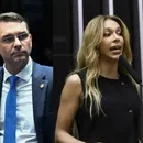 Erika Hilton detona Flávio Bolsonaro por PEC que abre brecha para escala 7x0