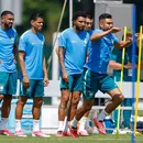 Escalação: Ancelotti surpreende e Brasil terá novatos contra Marrocos