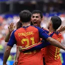Espanha quebra jejum de 16 anos, vence Áustria e avança na Copa