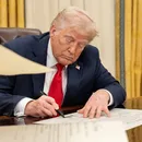 Trump anuncia acordo para desarmamento do Hamas em Gaza