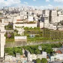 Obras do 1º hotel 6 estrelas do Nordeste entram em nova etapa em Salvador