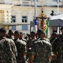 Quem é o cabo do Exército apontado como fornecedor de armas para facções na Bahia
