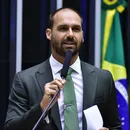 Extradição de Eduardo Bolsonaro ameaça relação entre Brasil e EUA