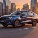Fiat Fastback Impetus Hybrid tem desconto de R$ 38 mil até agosto
