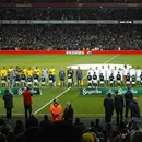 FIFA altera protocolo do hino nacional para a Copa do Mundo