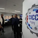 FIFA visita centro de inteligência da SSP da Bahia para planejamento da Copa 2027