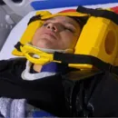 Filha de Oswaldo Eustáquio é agredida em boate durante jogo do Brasil