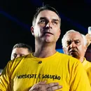 Flávio Bolsonaro confirma primeira visita à Bahia como pré-candidato