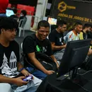 Gamepólitan 2026 reúne milhares de visitantes na retomada em Salvador