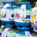 Gás do Povo libera novos vales nesta segunda; veja quem tem direito