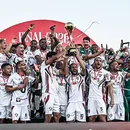 Gigante baiano se reergue com SAF milionária e volta à Série A