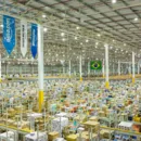 Gigante das entregas abre 500 vagas para centro logístico gigante em Salvador