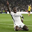 Fim da novela: Vinicius Jr. acerta permanência no Real Madrid até 2032