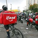 iFood libera programa para entregadores financiarem casa própria