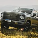 GWM lança nova versão Haval H9 no Brasil; saiba preço e o que mudou