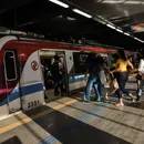 Homem é acusado de ejacular em mulher no metrô de Salvador