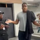 Suspeito de ejacular em mulher no metrô de Salvador será solto; entenda