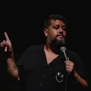 Humorista baiano leva show solo para cinco estados em nova turnê
