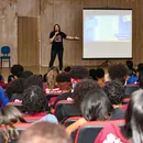 I Circuito Enem movimenta três escolas estaduais em Salvador