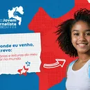 Inscrições do Concurso Jovem Jornalista terminam nesta segunda