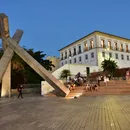 Iphan aponta irregularidades em restauração do Palácio da Sé, futura sede da prefeitura