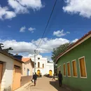 Itaitu, onde a pureza das águas dá polarização com Embasa e in natura
