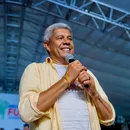 Jerônimo vai a ato com Lula e visita Irecê no primeiro dia da campanha